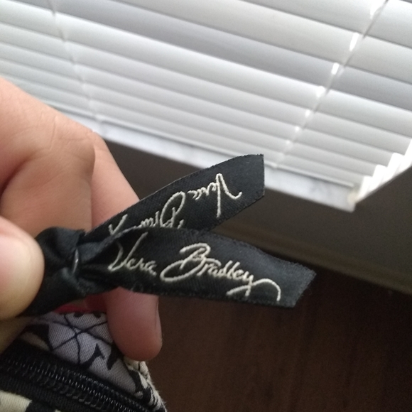 Vera bradley small pouch - Picture 3 of 4